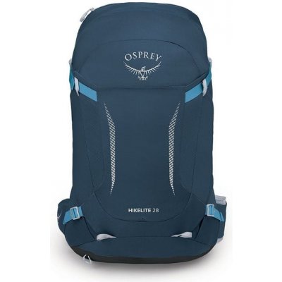 Osprey Hikelite 28l sangria red – Zbozi.Blesk.cz