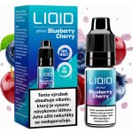 LIO Liquid Salt Blueberry Cherry 10 ml 16 mg – Hledejceny.cz