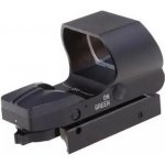 Theta Optics Red Dot Sight – Zboží Dáma