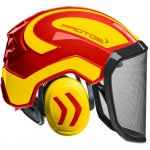 Protos Integral Forest F39 červenožlutá – Hledejceny.cz