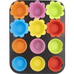 Orion forma na muffiny 35x27x3cm 12 ks – Sleviste.cz