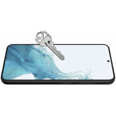 Nillkin Tvrzené Sklo 0.2mm H+ PRO 2.5D pro Samsung Galaxy S23 6902048260863 – Zboží Mobilmania