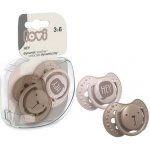 LOVI silikon dynamický Hey 22/886GIRL 2 ks – Hledejceny.cz