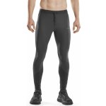 CEP legíny COLD WEATHER pánské černá – Hledejceny.cz