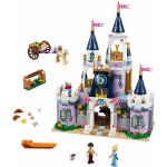 LEGO® Disney 41154 Popelčin vysněný zámek – Zbozi.Blesk.cz