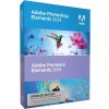 DTP software Adobe Photoshop & Premiere Elements 2024, Win/Mac, EN, upgrade 65329127AD01A00