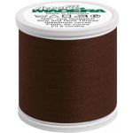 Šicí nit PES Madeira Aerofil 120 (1000m) - univerzální barva 9130 light plum – Zboží Dáma