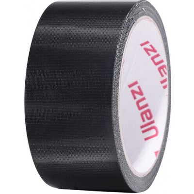 Ulanzi Strong Cloth Base Duck Tape(Black) – Zboží Živě