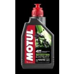 Motul Scooter Expert MB 4T 10W-40 1 l – Hledejceny.cz