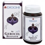 Diochi Gerocel Bioenzym 90 kapslí – Hledejceny.cz