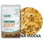 ADW KUKUŘIČNÁ VLOČKA pro koně skot ovce 15 kg – Hledejceny.cz