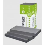 Polystyren STYROTHERM PLUS 70 šedý 1000x500x 40mm (6m2/bal) – Zboží Mobilmania