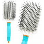 MoroccanOil Thermo Paddle Brush XLPRO – Zboží Dáma