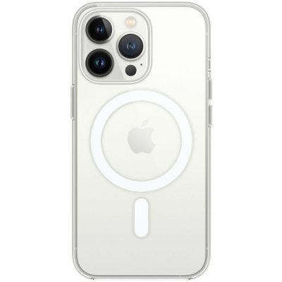 Apple iPhone 13 Pro Clear Case with MagSafe MM2Y3ZM/A – Zboží Mobilmania