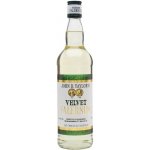 Velvet Falernum 11% 0,7 l (holá láhev) – Sleviste.cz
