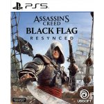 Assassin’s Creed Black Flag Resynced – Hledejceny.cz