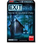 Dino Úniková hra Potopený poklad – Hledejceny.cz