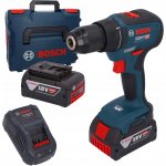 Bosch GSR 18V-50 0.601.9H5.001 – Hledejceny.cz