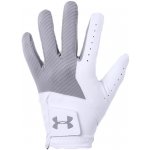 Under Armour Medal Golf Glove Šedá LLG – Zbozi.Blesk.cz
