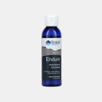 Trace Minerals Endure Sportovní elektrolyty 118 ml – Zboží Mobilmania