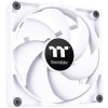 Ventilátor do PC Thermaltake CT140 PC Cooling Fan White (2-Fan Pack) CL-F152-PL14WT-A