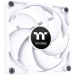 Thermaltake CT140 PC Cooling Fan White (2-Fan Pack) CL-F152-PL14WT-A – Hledejceny.cz