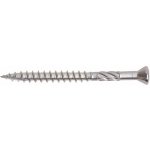 Vrut UNI-TEC 4x60/36 nerez kalený TX15 – Hledejceny.cz