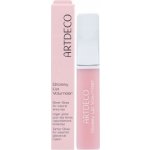 Artdeco Glossy Lip Volumizer lesk pro objem rtů 1930 cool nude 6 ml – Zboží Dáma