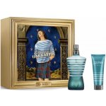 J.P. Gaultier Le Male EDT 125 ml + sprchový gel 75 ml dárková sada – Hledejceny.cz