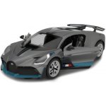 Rastar RC auto Bugatti Divo LED RTR RC_323987 1:14 – Hledejceny.cz