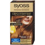 Syoss Oleo Intense barva na vlasy medově plavý 860 50 ml – Zboží Mobilmania