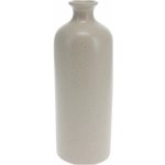 Koopman Porcelánová váza vysoká různé barvy pr. 8,3 x 22,5 cm – Zboží Dáma