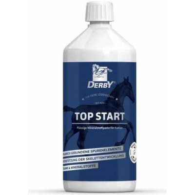 Derby Top Start 1 kg – Hledejceny.cz