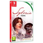 Syberia – Zboží Mobilmania