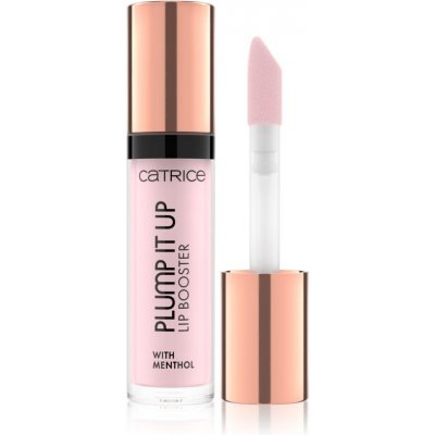 Catrice Plump It Up lesk na rty pro větší objem 020 3,5 ml – Zboží Mobilmania