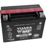 Yuasa YTX15L-BS – Hledejceny.cz