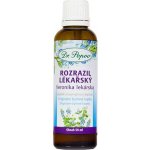 Rozrazil lékařský, originální bylinné kapky, 50 ml – Hledejceny.cz