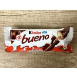 Kinder Bueno 43 g – Zboží Dáma