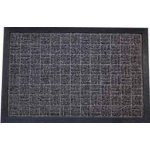 DuraHome Rohož guma & pp Clin šedá 40 x 60 cm – Zboží Dáma