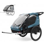 Thule Courier – Zboží Dáma