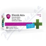 Virde Křemík Aktiv 30 tablet – Hledejceny.cz