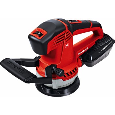 Einhell TE RS 40 E