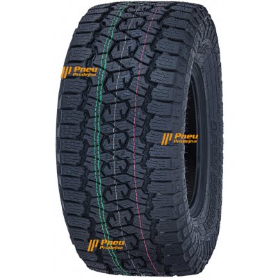 Toyo Open Country A/T 3 275/60 R20 115H