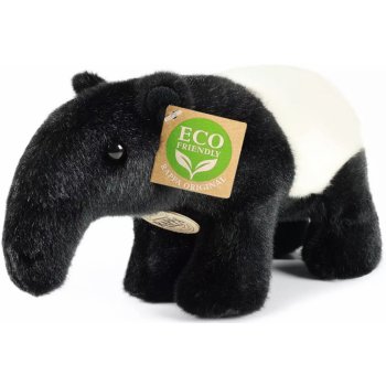 Eco-Friendly tapír 22 cm