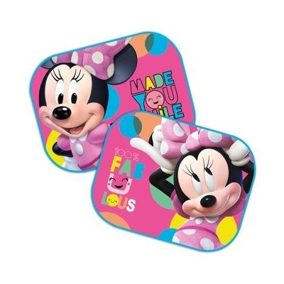 Seven Stínítko do auta Minnie – Hledejceny.cz