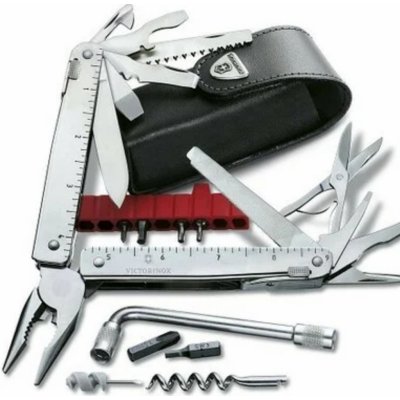 Victorinox SwissTool Spirit Plus 3.0239.L – Hledejceny.cz