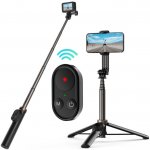 Telesin Vlog TE-RCSS-001 – Zboží Mobilmania