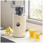 Novis VitaJuicer S1 6511.09.20 krémová – Zboží Dáma