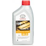 Toyota Advanced Fuel Economy 0W-20 1 l | Zboží Auto