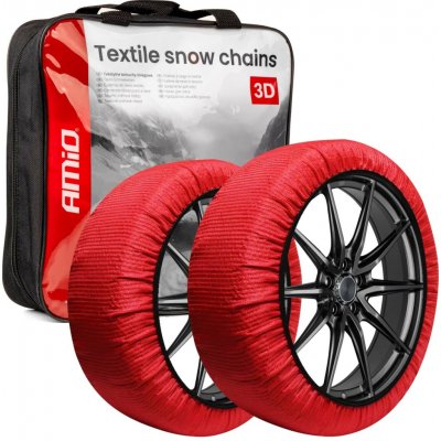 AMiO ÖNORM V5121 2 ks 04509 | Zboží Auto